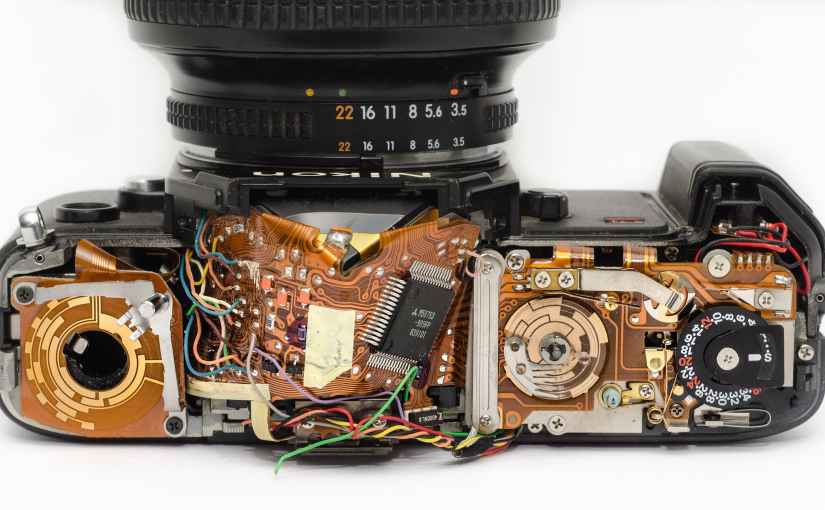 How to start a business by looking in the&nbsp;garbage.