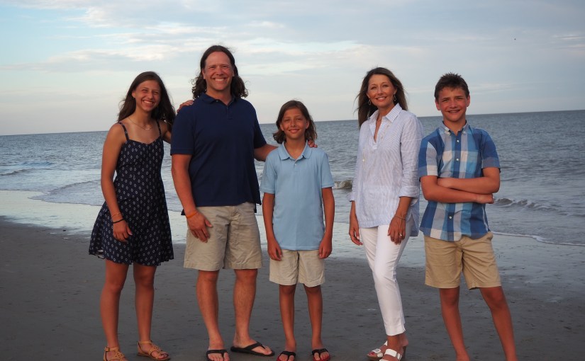 100 Things I&nbsp;love.