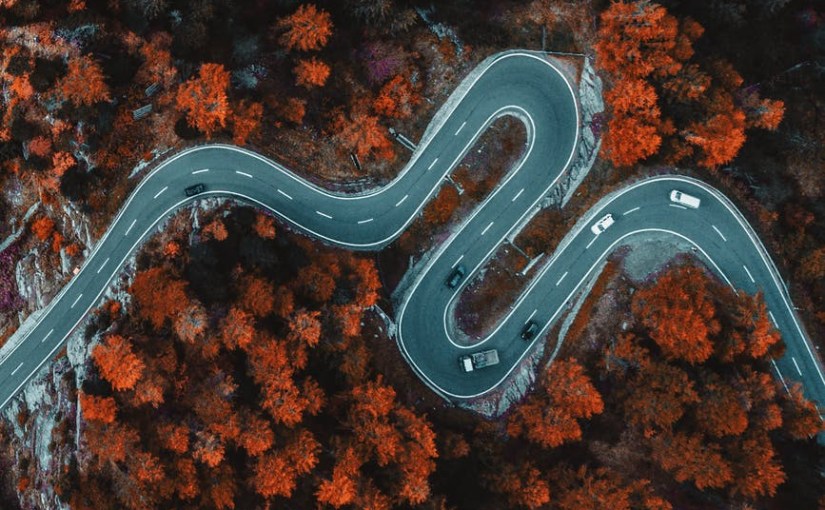 Do you know where you are on your&nbsp;journey?