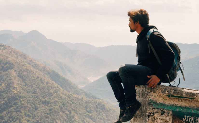 The 2 things you need to get better at&nbsp;anything.