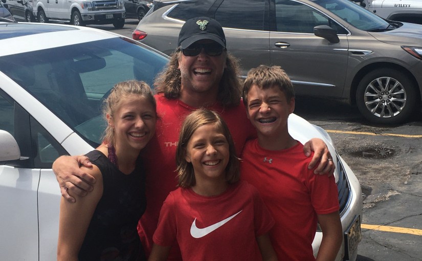 20 things I learned from the most unique year of my&nbsp;life.