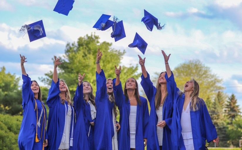 The most valuable asset to leave school with is not a high GPA or SAT&nbsp;score.