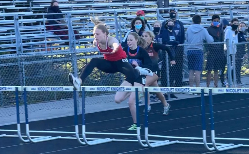 Why you should approach self improvement like a&nbsp;sport.