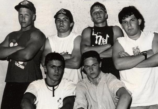 The award I have been obsessed with since high&nbsp;school.