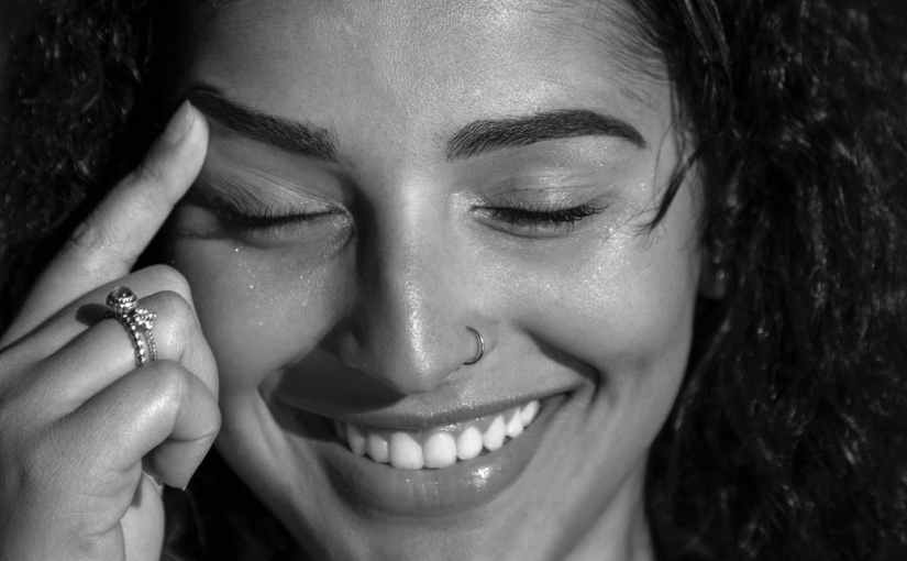 If you want to be happy, plan to be all you can&nbsp;be.