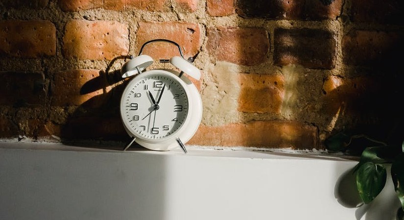 How you think of your morning alarm makes all the&nbsp;difference.