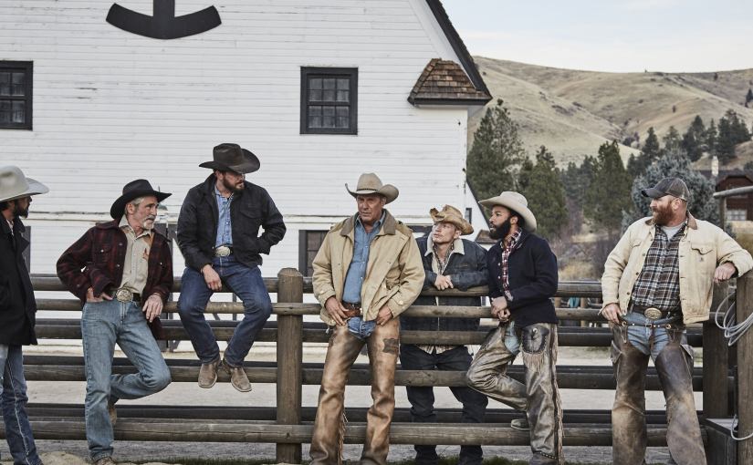 Are you waiting to watch someone else’s story or writing your&nbsp;own?