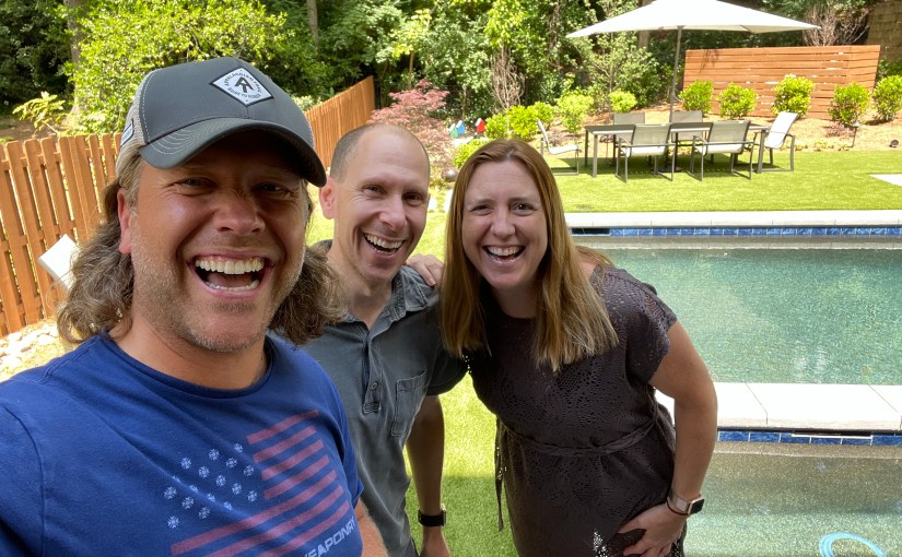 It’s time for you to enjoy quality time with others&nbsp;again.