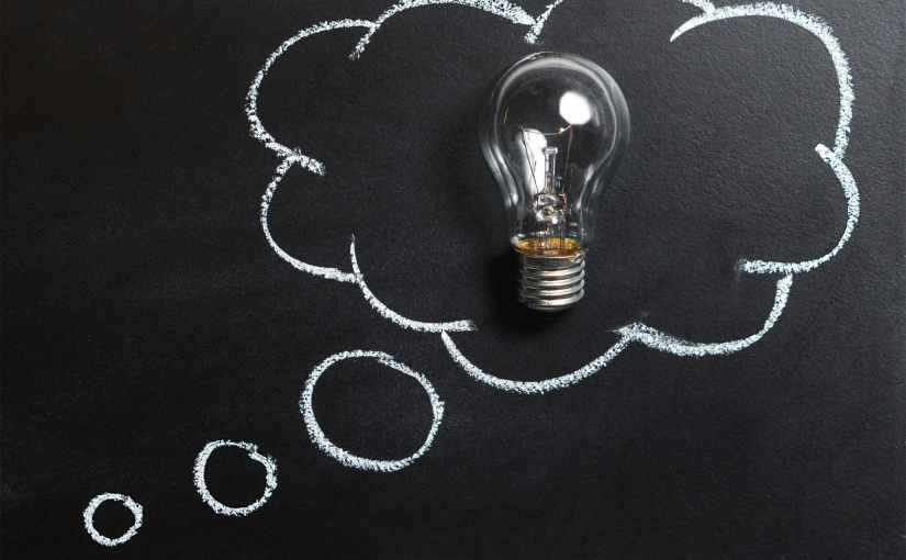 Why you are less creative today, and what to do about it&nbsp;tomorrow.