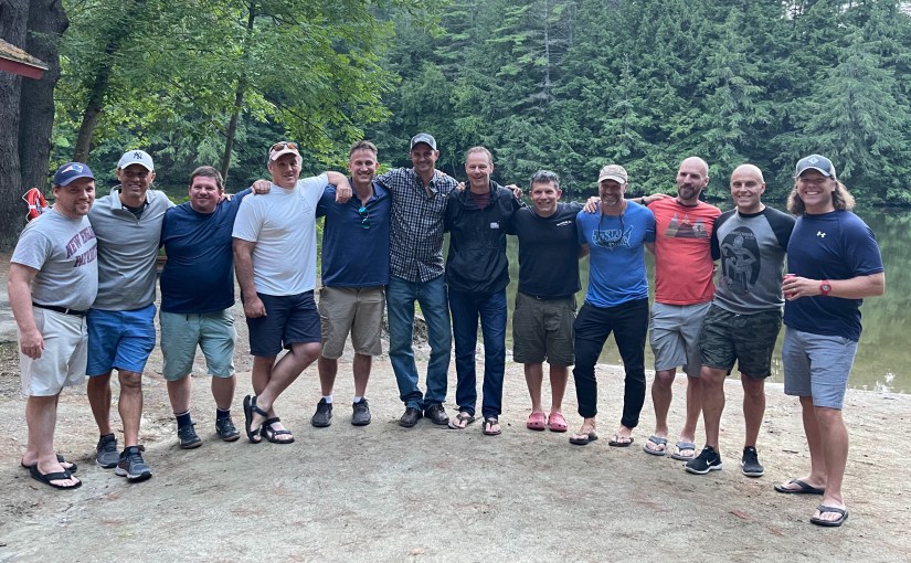 23 sources of inspiration from my recent&nbsp;vacation.