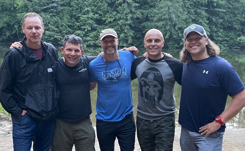 The key to your personal happiness and the one thing that will prevent&nbsp;it.