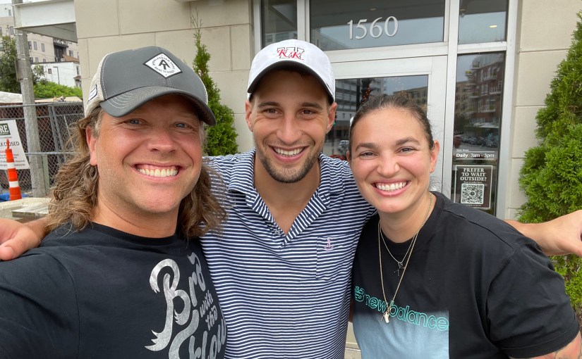 A great way to prepare for your next networking&nbsp;opportunity.