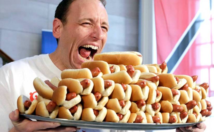 Do you binge your favorite things or make them&nbsp;last?