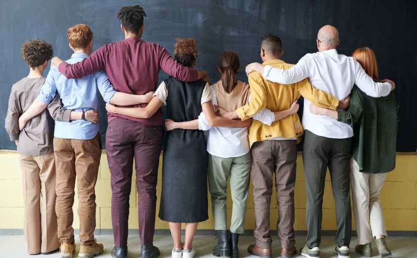 Why you should share your circle with more&nbsp;people.