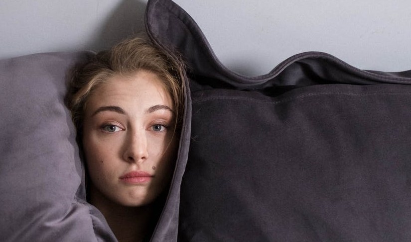 Every day you can find an excuse not to do the&nbsp;work.