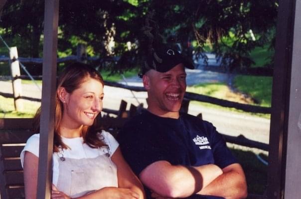 What makes a couple last for the long&nbsp;haul.