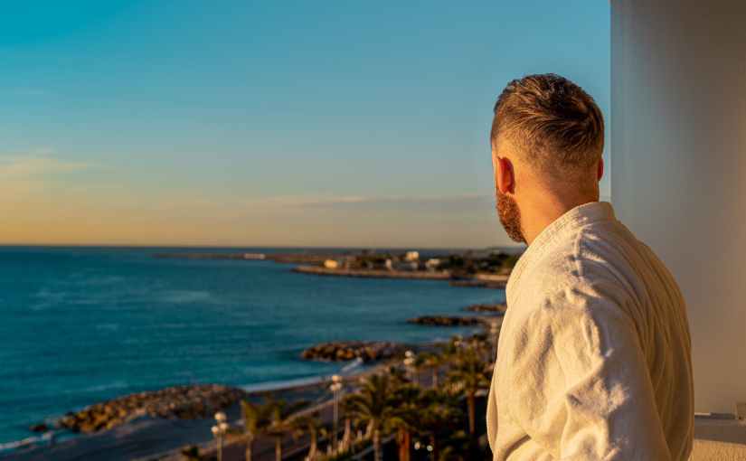 The secret to success summarized in just 11&nbsp;words.