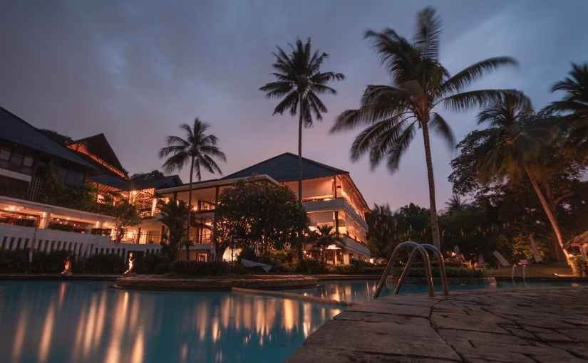 To increase your value surround yourself with better&nbsp;people.