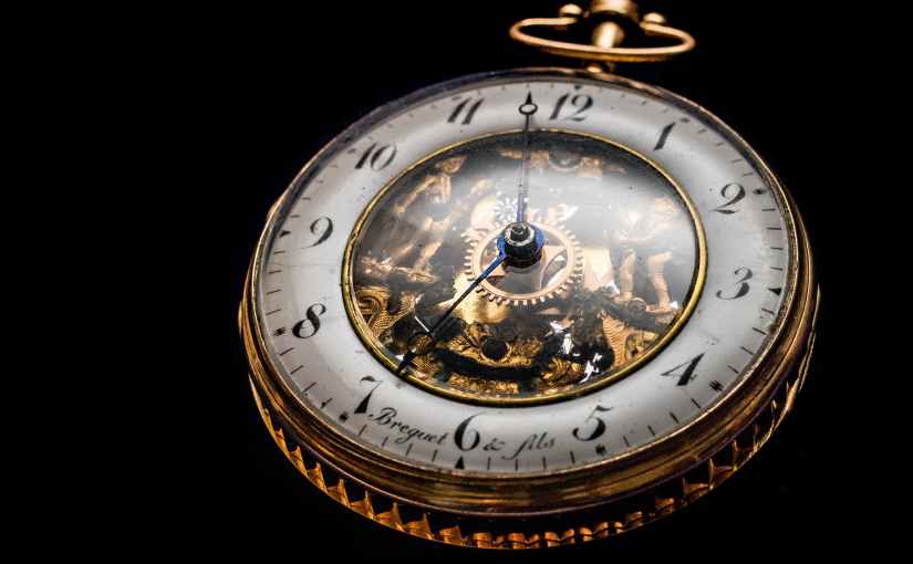 How to make magic with just 10&nbsp;minutes.