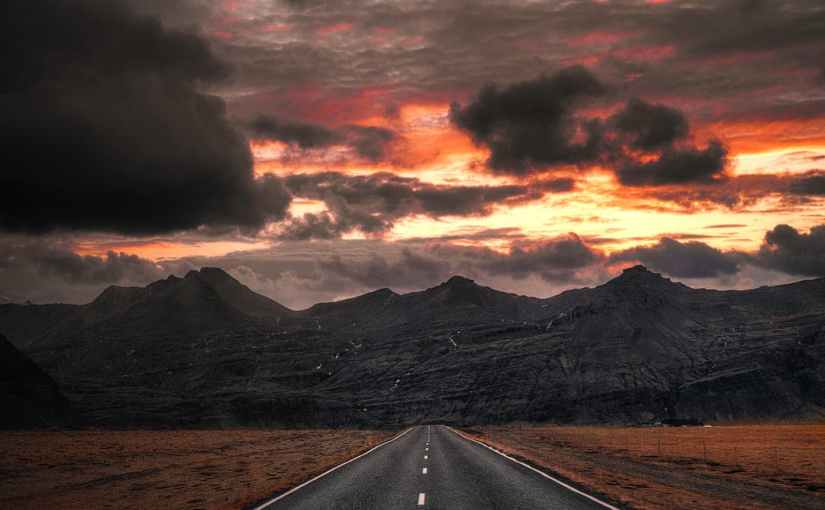 The end of daylight saving is a great time to start your next big&nbsp;thing.