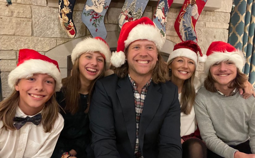 How to have a great&nbsp;day.