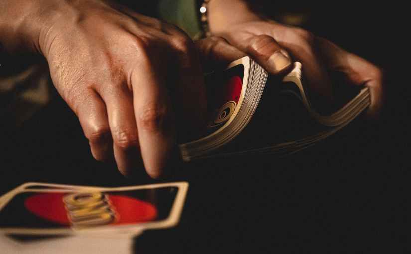 Everything is a game. Here’s the best way to learn how to&nbsp;play.