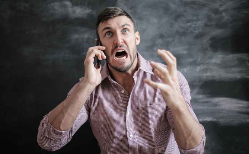 Here’s a better way to think about having a bad&nbsp;day.