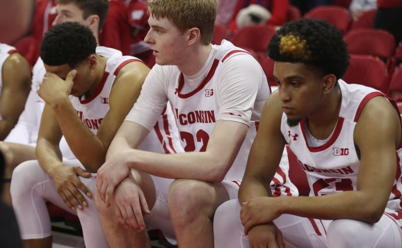 How to feel like a winner even when your basketball team&nbsp;loses.