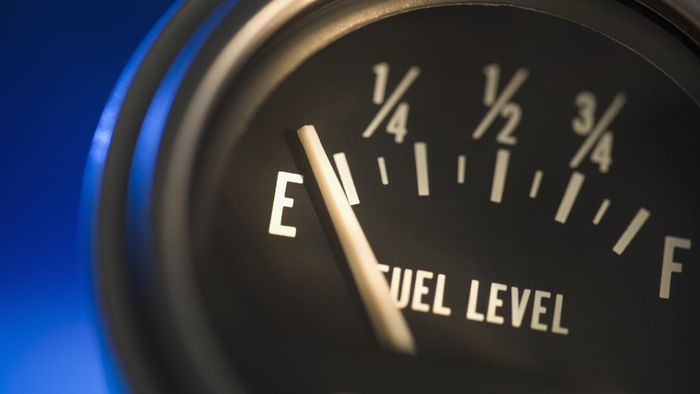 If you have never run out of gas here’s why you&nbsp;should.