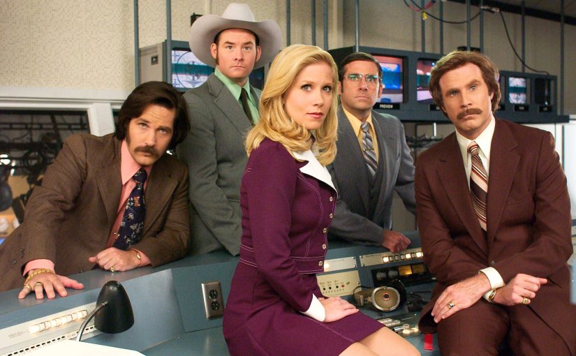 The most valuable lesson you can learn from your local news&nbsp;team.