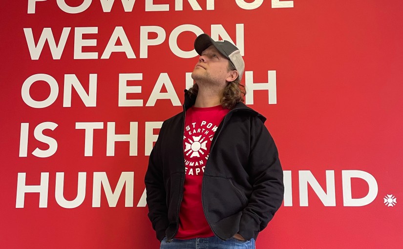 How the most difficult decision in my career is still paying off&nbsp;today.