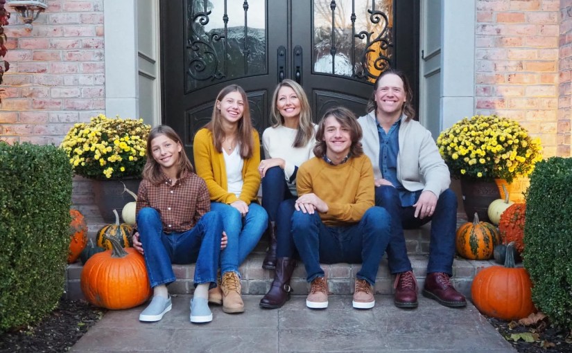 Reflection: 14 Things That Went Great In My&nbsp;40s.