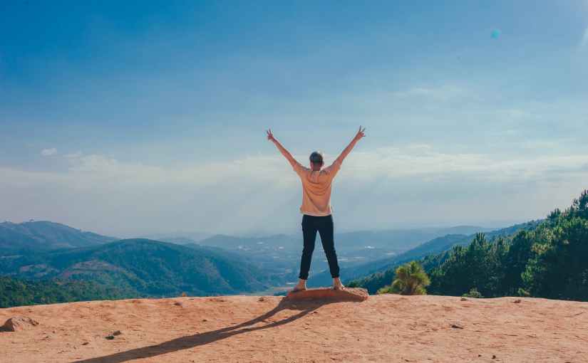 6 Tips To Establish New Power&nbsp;Habits.