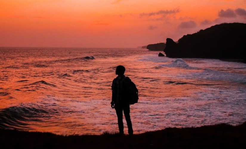 The reason you make mistakes is because you are&nbsp;human.