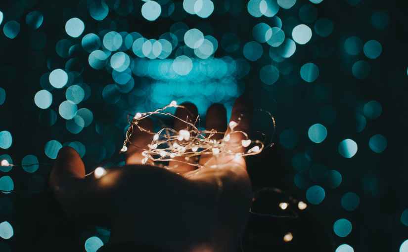 Make the most of your magic&nbsp;ingredient.