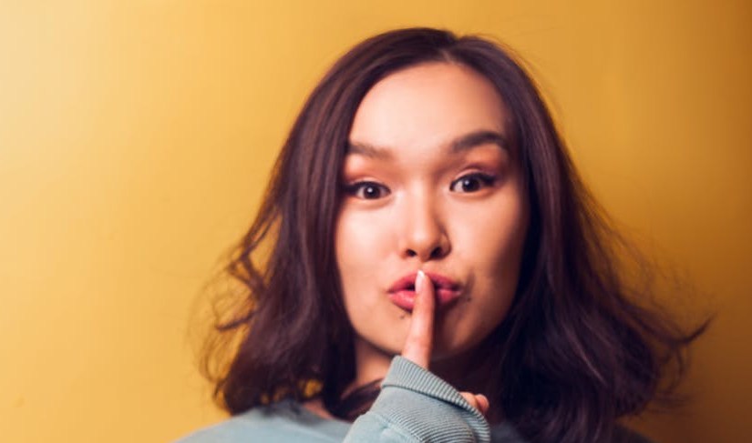 A good sign that you are doing things the right&nbsp;way.