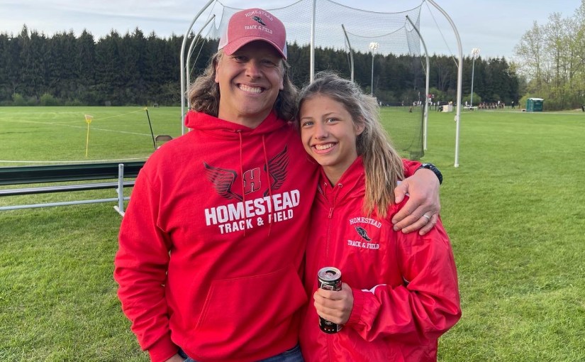 The important career lesson my daughter learned from her summer&nbsp;job.