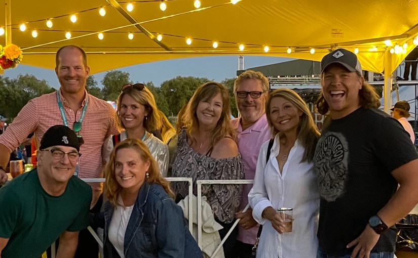 Why you should enjoy your local community&nbsp;events.