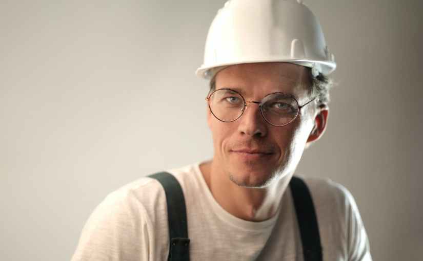 I met a man who loves my all-time least favorite&nbsp;job.