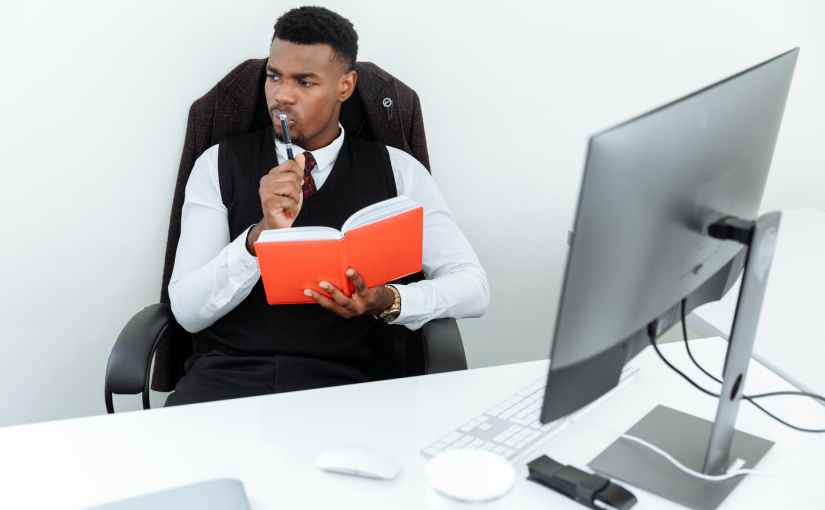 How to get more out of your reading every&nbsp;day.