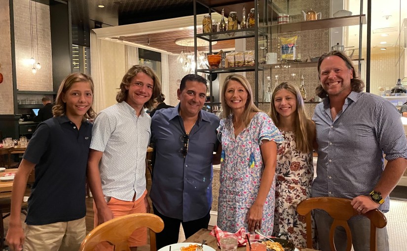 To create more opportunities first become great at what you do&nbsp;best.