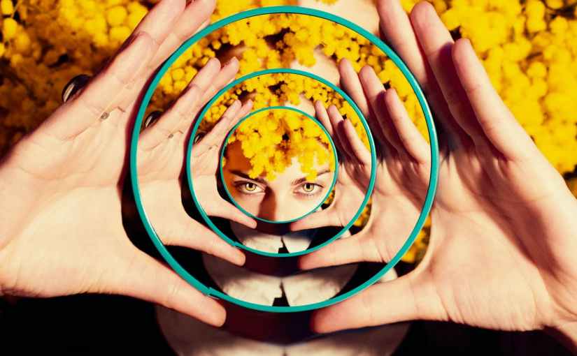 What great lessons would you learn if you met the ideal&nbsp;you?