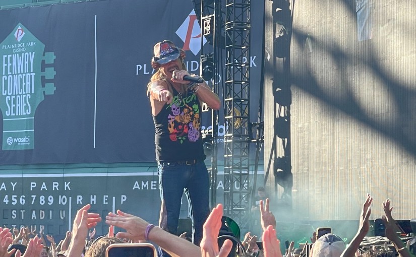 Why you should think like a rockstar every time you enter a&nbsp;room.