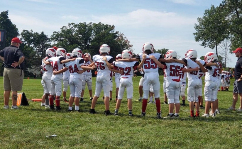 There is more than one way to&nbsp;win.