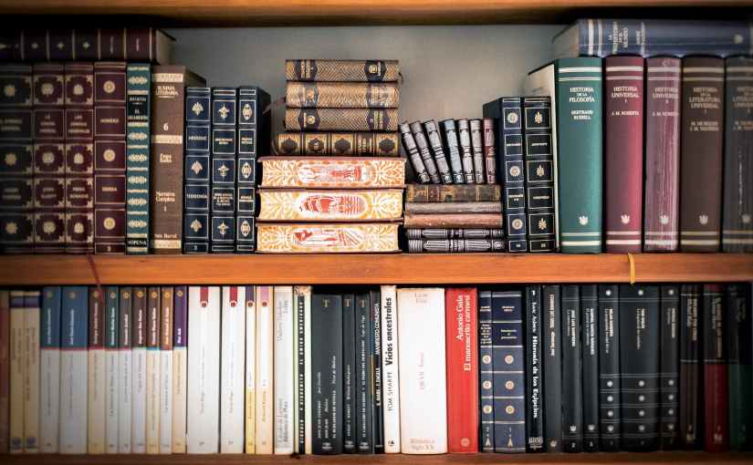 6 Great books I read in September that you should read in&nbsp;October.