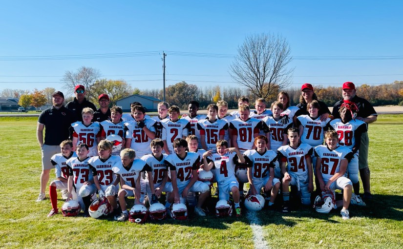 The 4 simple steps to stronger human connections I learned as a&nbsp;coach.