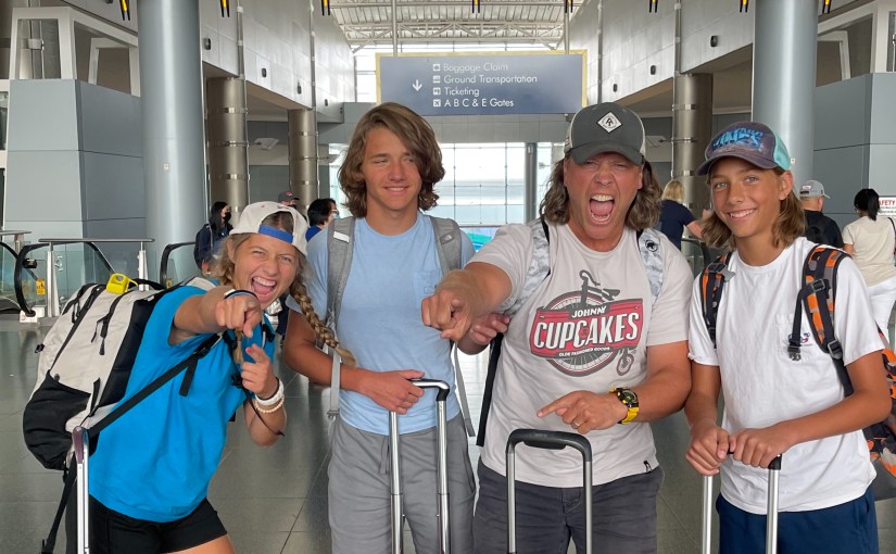 Why it is so important to be in the right place at the right&nbsp;time.