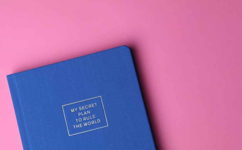 You made a great plan. Then life got in the way. What do you do&nbsp;now?