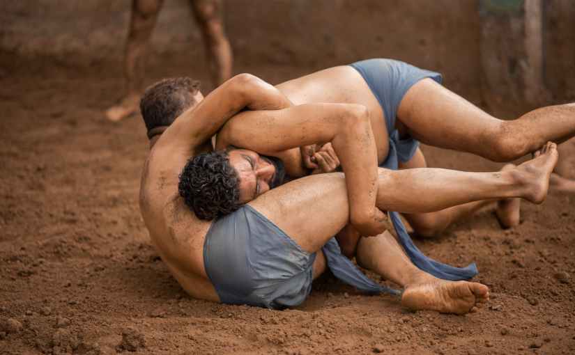 When your mind and body wrestle who&nbsp;wins?