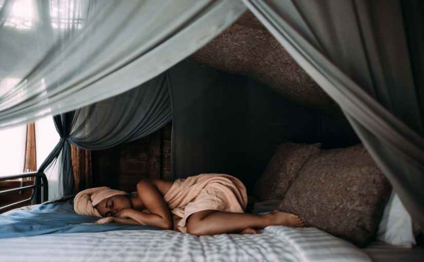 3 ways to use sleep for more&nbsp;success.